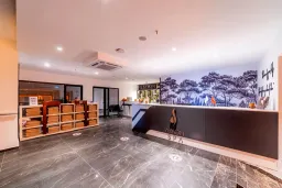 AMON HOTEL ADULT ONLY 16+ Spa