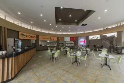 AMON HOTEL ADULT ONLY 16+ Bars
