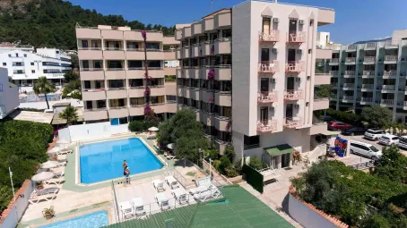 AMOS HOTEL