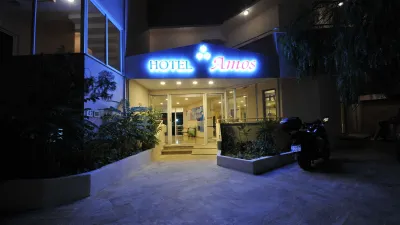 AMOS HOTEL