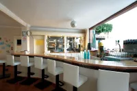 ANADOLU HOTEL BODRUM Bars