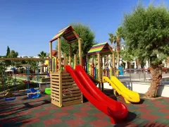 ANADOLU HOTEL BODRUM Mini Club