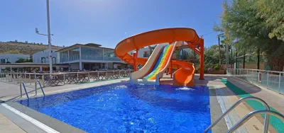 ANADOLU HOTEL BODRUM Activities