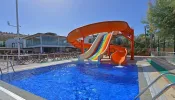 ANADOLU HOTEL BODRUM Pools & Beach
