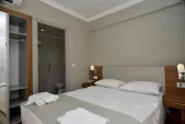 ANADOLU HOTEL BODRUM Rooms