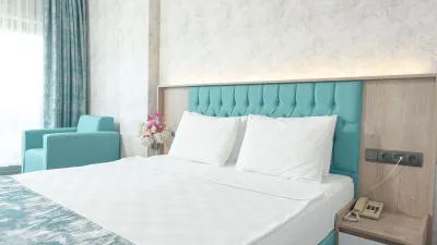 ANADOLU HOTELS DIDIM CLUB Rooms