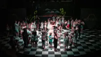 ANADOLU HOTELS DIDIM CLUB Activities