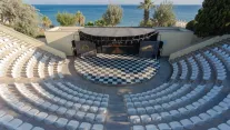 ANADOLU HOTELS DIDIM CLUB Activities