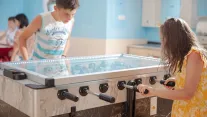 ANADOLU HOTELS DIDIM CLUB Activities