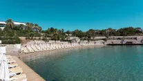 ANADOLU HOTELS DIDIM CLUB Pools & Beach