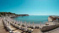 ANADOLU HOTELS DIDIM CLUB Pools & Beach