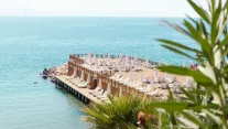 ANADOLU HOTELS DIDIM CLUB Pools & Beach