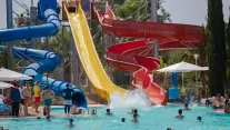 ANADOLU HOTELS DIDIM CLUB Activities