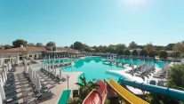 ANADOLU HOTELS DIDIM CLUB Pools & Beach
