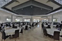 ANADOLU HOTELS DIDIM CLUB Restaurants