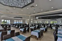 ANADOLU HOTELS DIDIM CLUB Restaurants