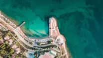 ANADOLU HOTELS DIDIM CLUB Pools & Beach