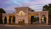 ANADOLU HOTELS DIDIM CLUB General Images