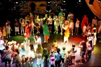 ANADOLU HOTELS DIDIM CLUB Activities