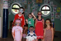 ANADOLU HOTELS DIDIM CLUB Mini Club