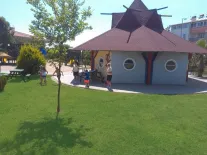 ANADOLU HOTELS DIDIM CLUB Mini Club