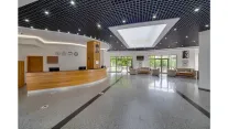 ANADOLU HOTELS DIDIM CLUB Lobby