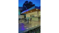 ANADOLU HOTELS DIDIM CLUB Bars