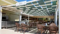 ANADOLU HOTELS DIDIM CLUB Bars