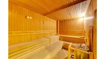 ANADOLU HOTELS DIDIM CLUB Spa