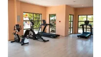 ANADOLU HOTELS DIDIM CLUB Activities