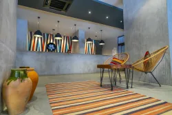 ANANEA KLEOPATRA BEACH Lobby