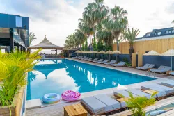 ANANEA KLEOPATRA BEACH Pools & Beach