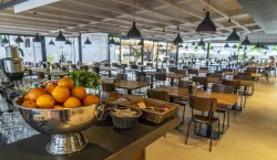 ANANEA KLEOPATRA BEACH Restaurants