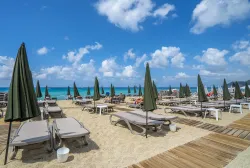 ANANEA KLEOPATRA BEACH Pools & Beach