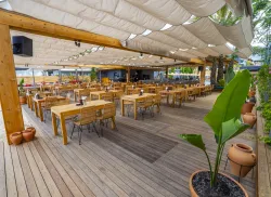 ANANEA KLEOPATRA BEACH Restaurants