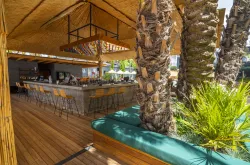 ANANEA KLEOPATRA BEACH Bars