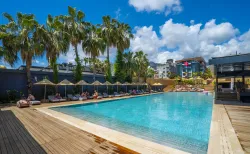 ANANEA KLEOPATRA BEACH Pools & Beach