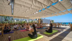 ANANEA KLEOPATRA BEACH Activities