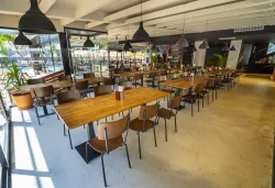 ANANEA KLEOPATRA BEACH Restaurants
