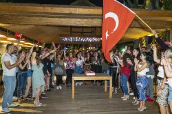 ANANEA KLEOPATRA BEACH Activities