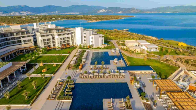 ANDA BARUT COLLECTION General Images