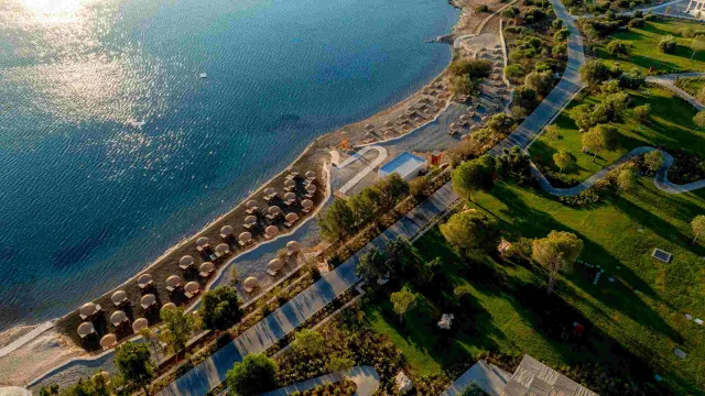 ANDA BARUT COLLECTION General Images