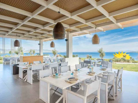 ANDA BARUT COLLECTION Restaurants