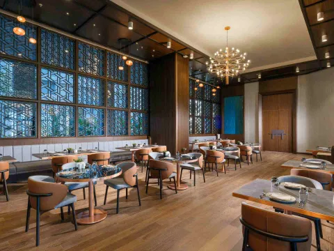 ANDA BARUT COLLECTION Restaurants