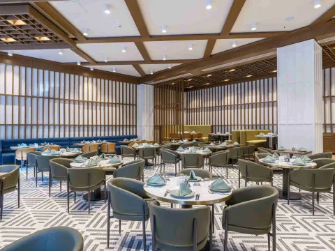 ANDA BARUT COLLECTION Restaurants
