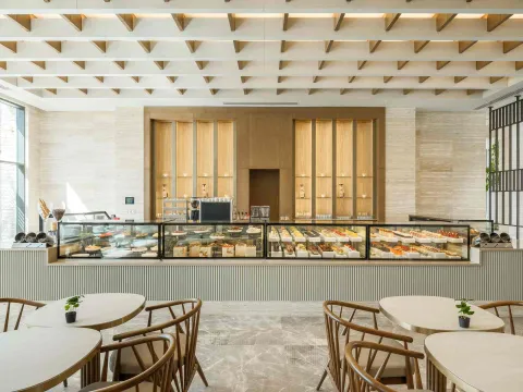 ANDA BARUT COLLECTION Restaurants