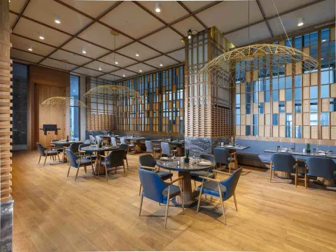 ANDA BARUT COLLECTION Restaurants