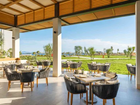 ANDA BARUT COLLECTION Restaurants