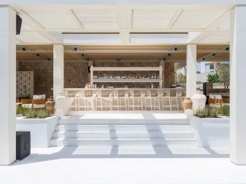 ANDA BARUT COLLECTION Restaurants