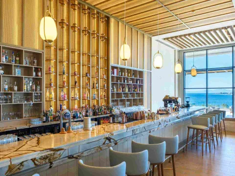 ANDA BARUT COLLECTION Restaurants